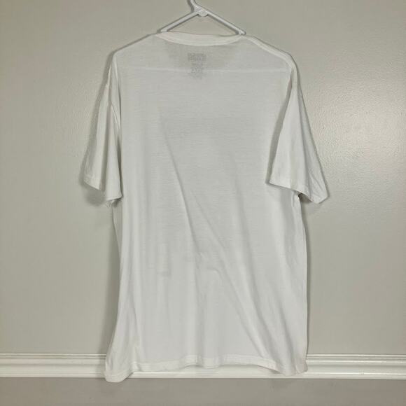 The Big Lebowski The Dude Abides Movie T Shirt American Classics XL - Picture 2 of 6